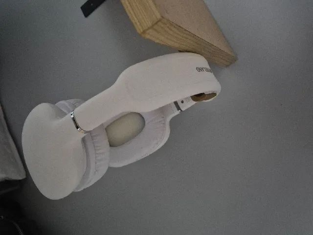 Minimalist Under-Desk Headphone Hanger - No-Drill