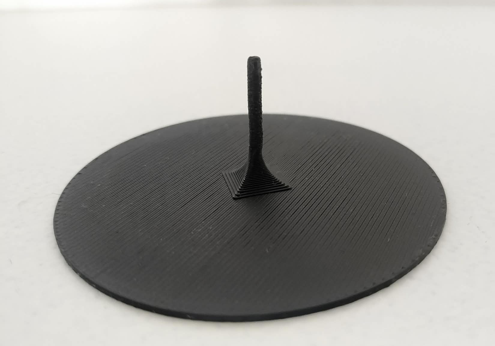 Stand for Kelvin Enterprise 3D model