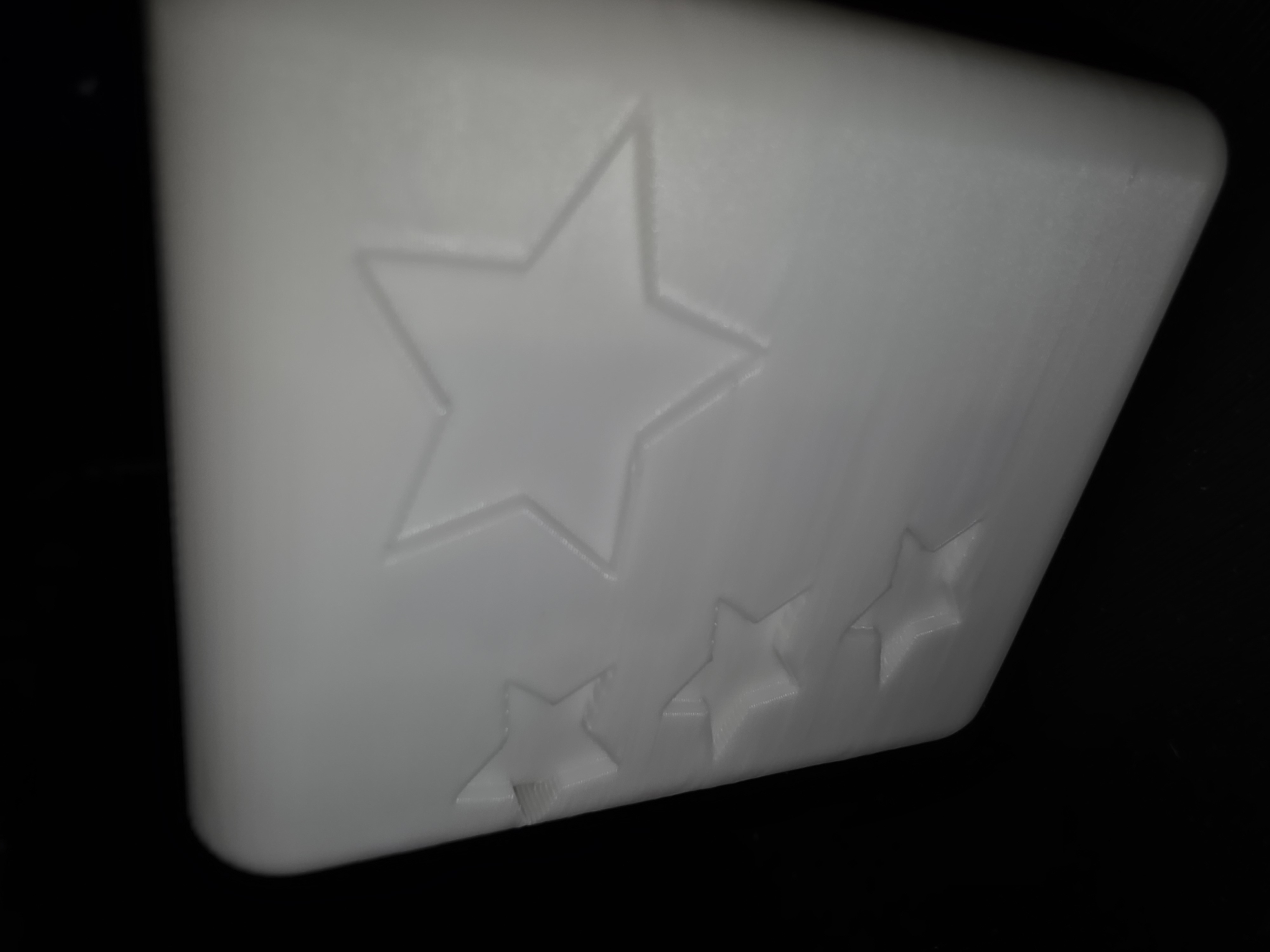 Star night light tealight — miniatura 3