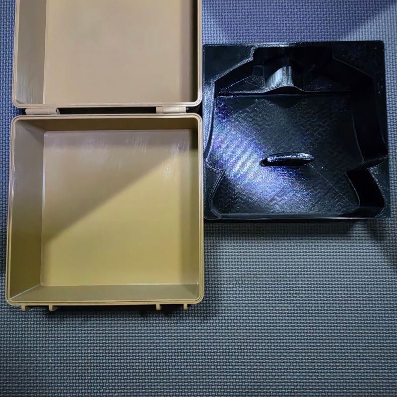 UPDATED Steam Frame Case & Insert by Toast_n_Jam | Download free STL ...