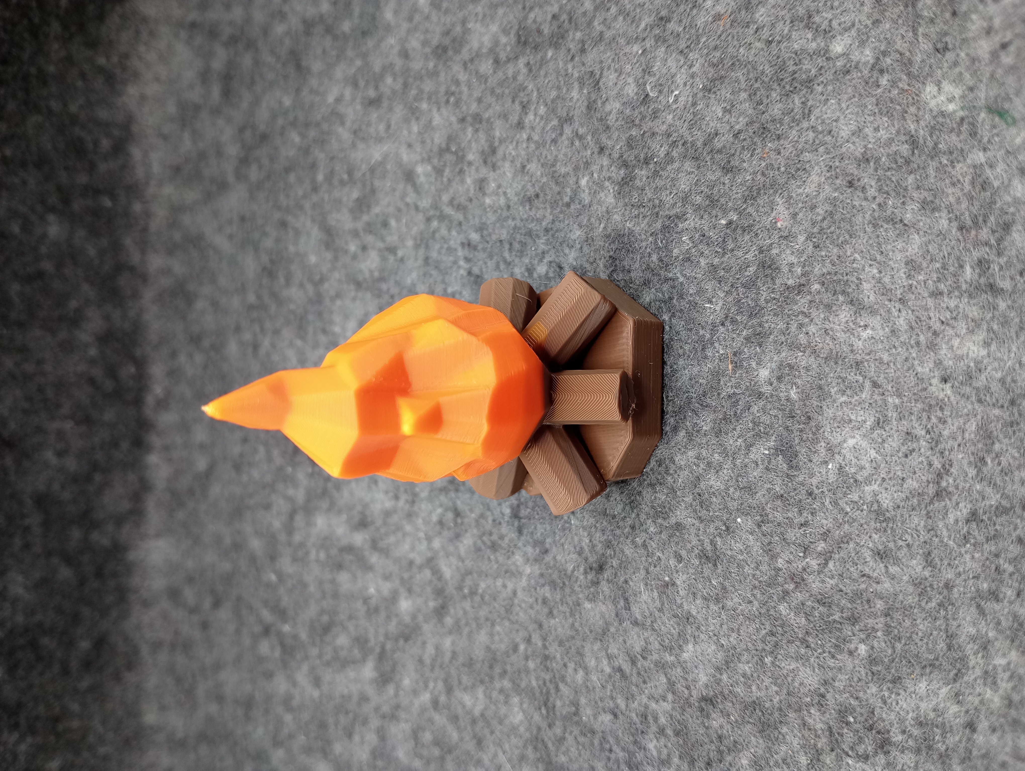 Fireplace — miniatura 4