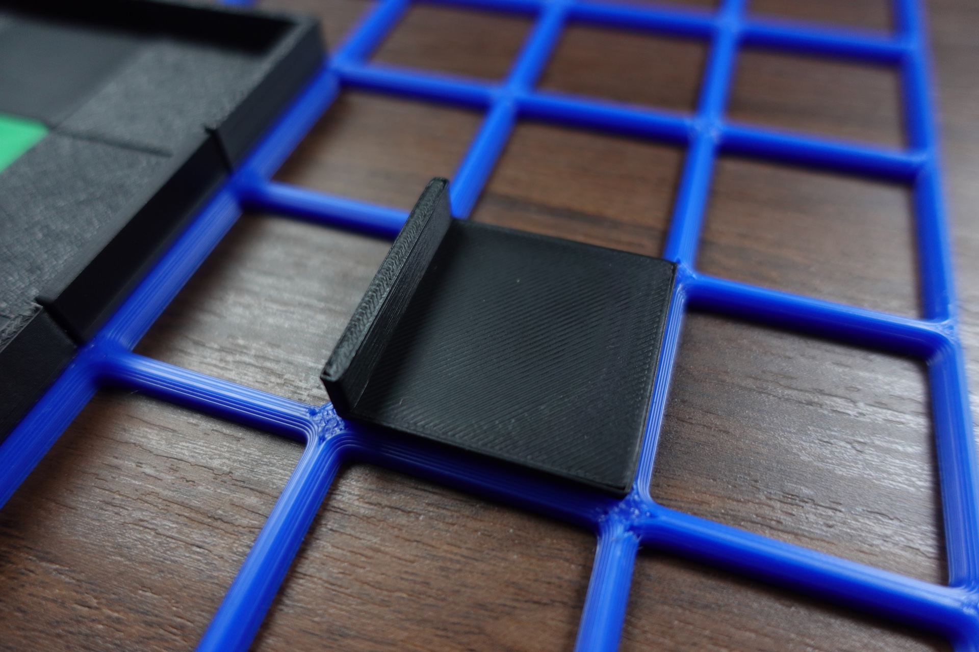 Miniatura 9 do modelo 3D Puttfinity - Tabletop Minigolf with Gridfinity