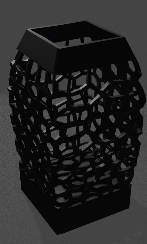beautiful vase #2 — thumbnail 2