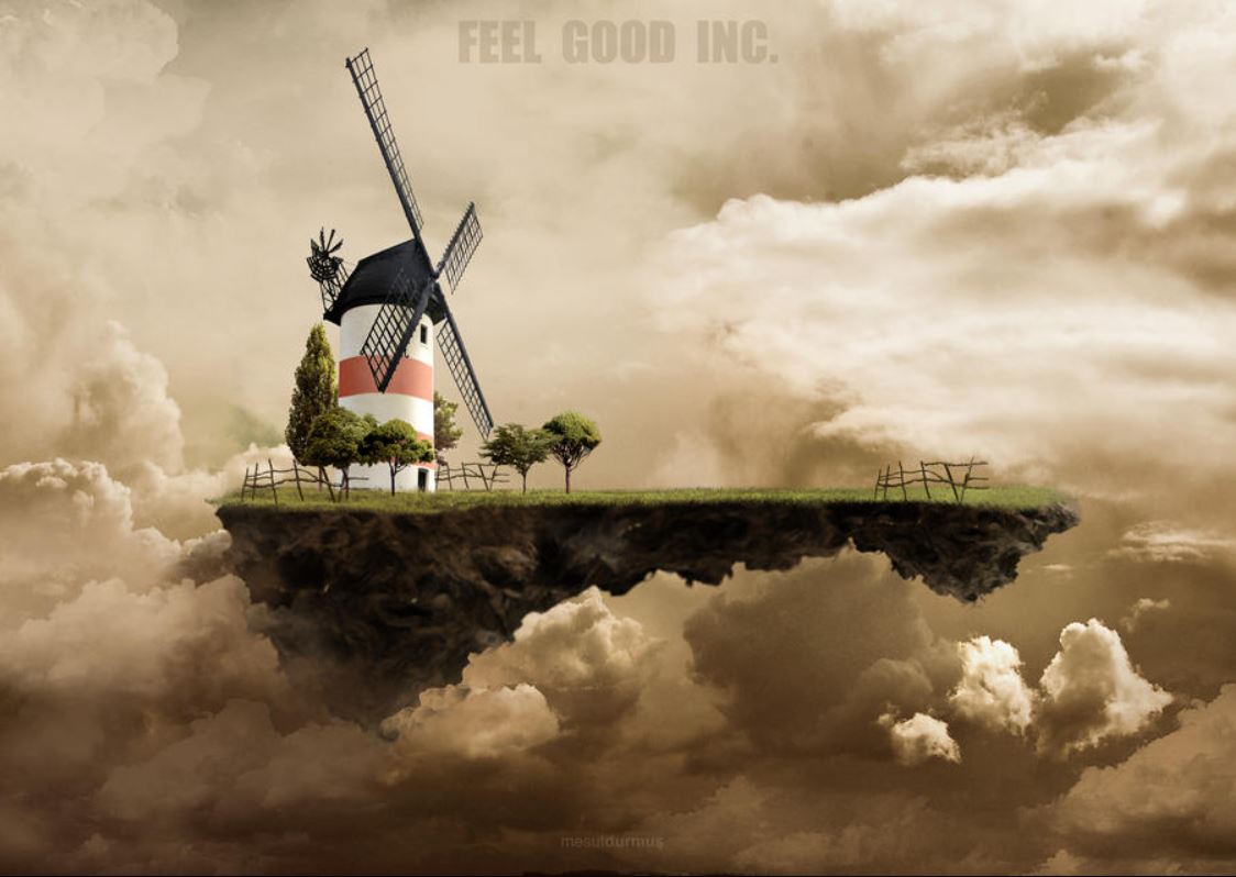 Windmill