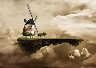 Windmill
