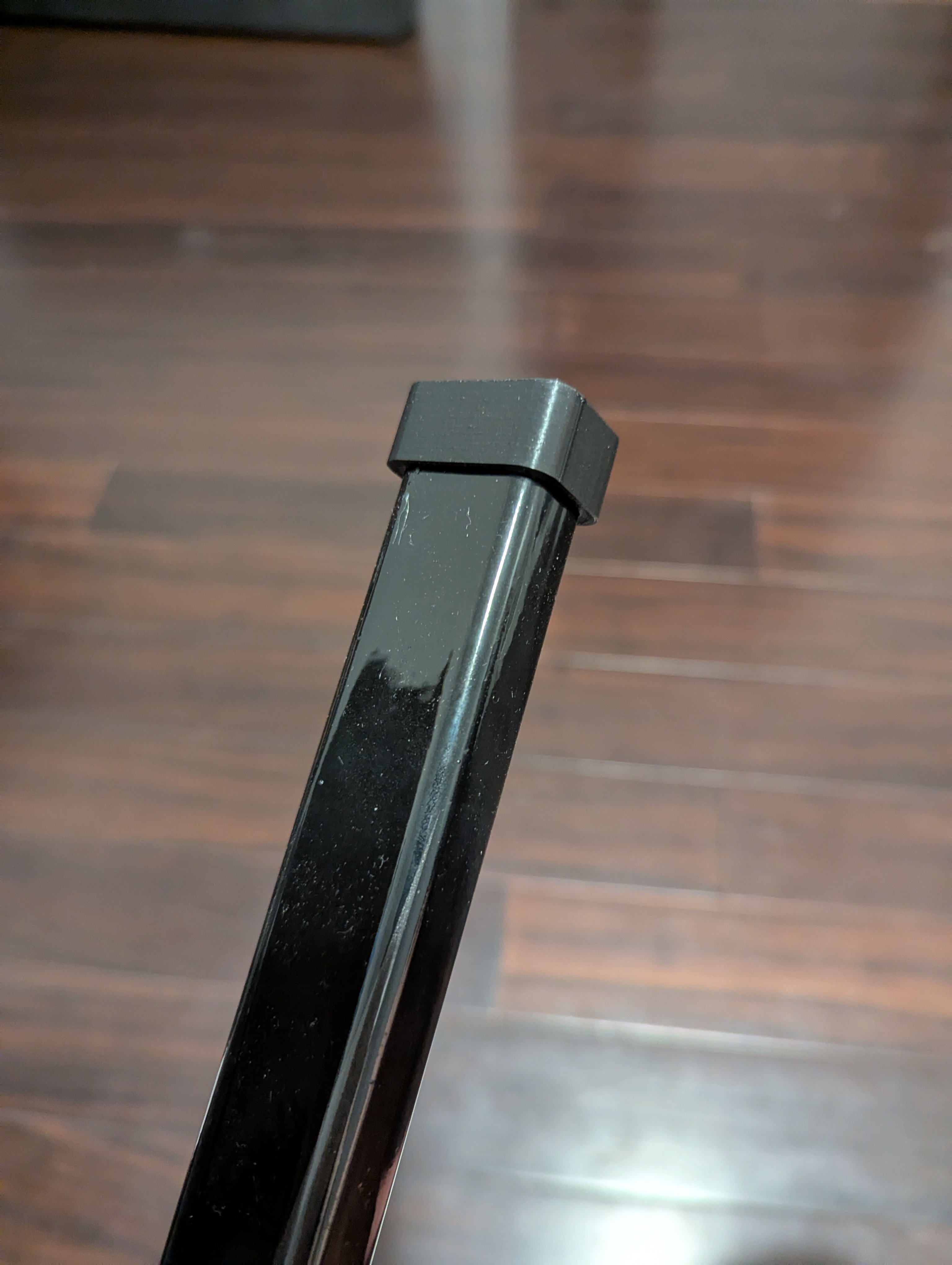 Hockey Stick Knob/Cap