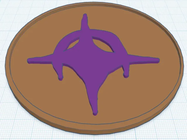 Star arcanem (dragon Prince)