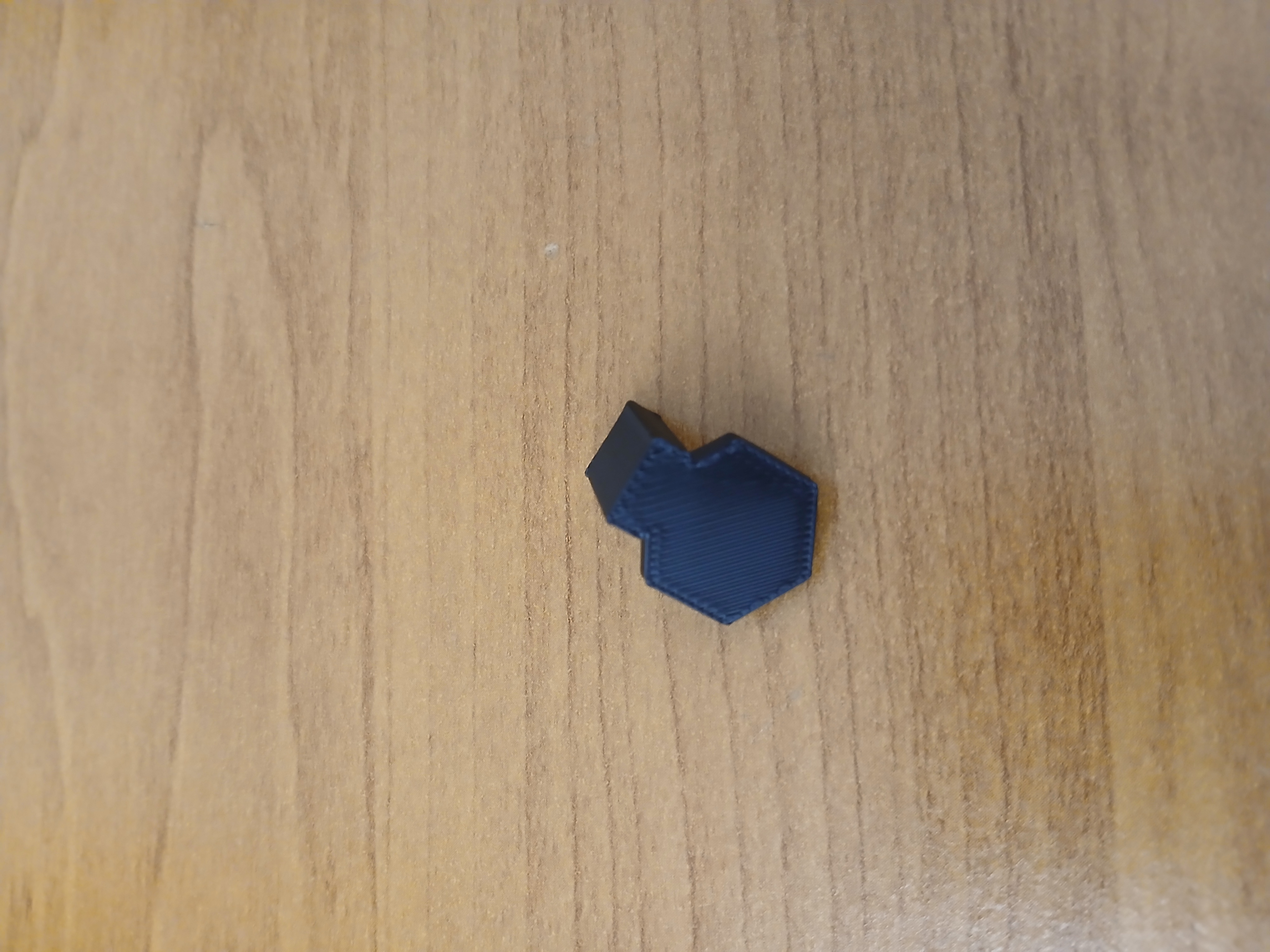 Miniatura 7 do modelo 3D Support Test Pack