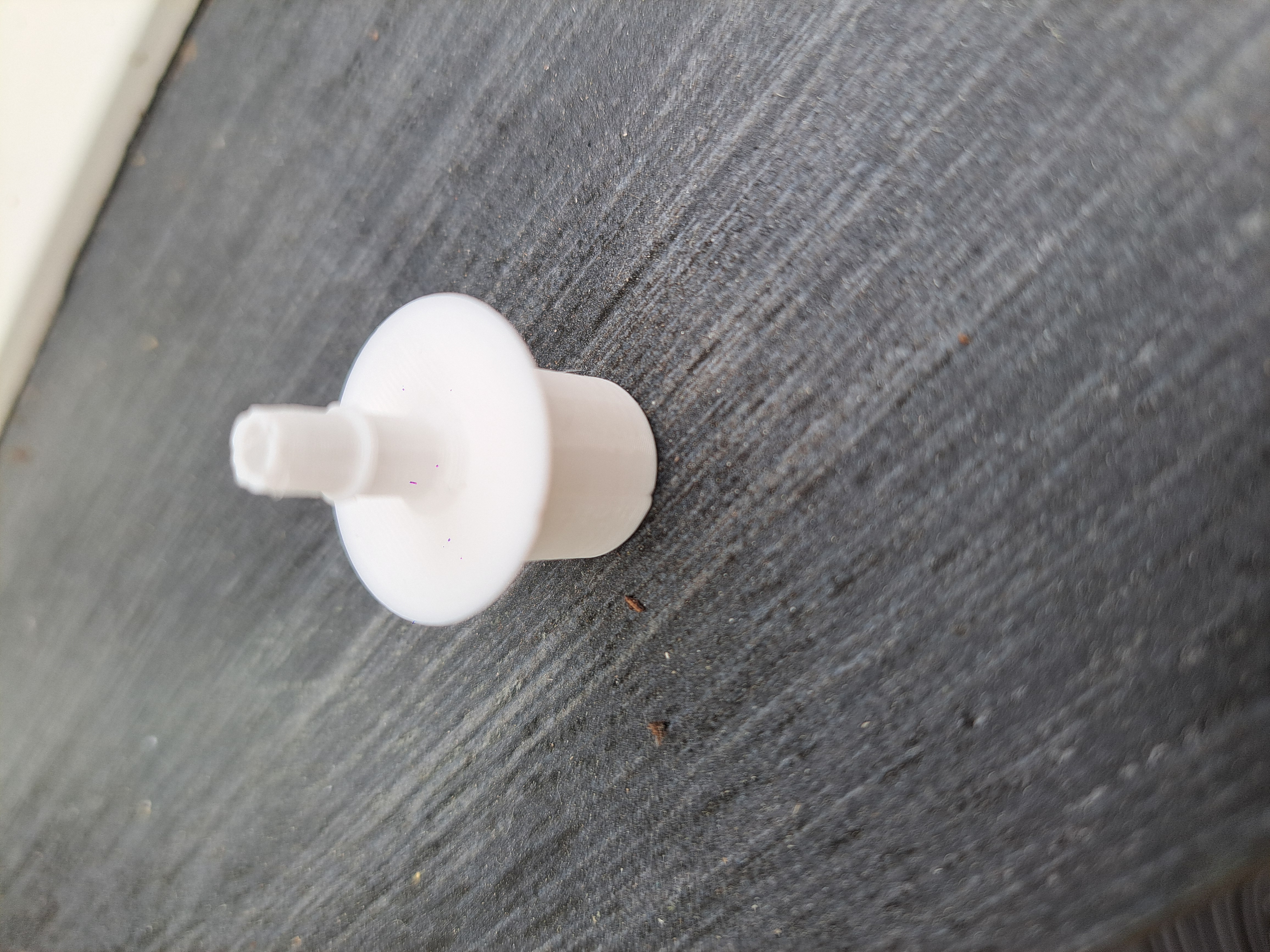 13mm to 4 mm microdrip
