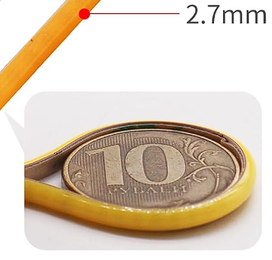 Miniatura 3 do modelo 3D Kukirin Turn Indicator