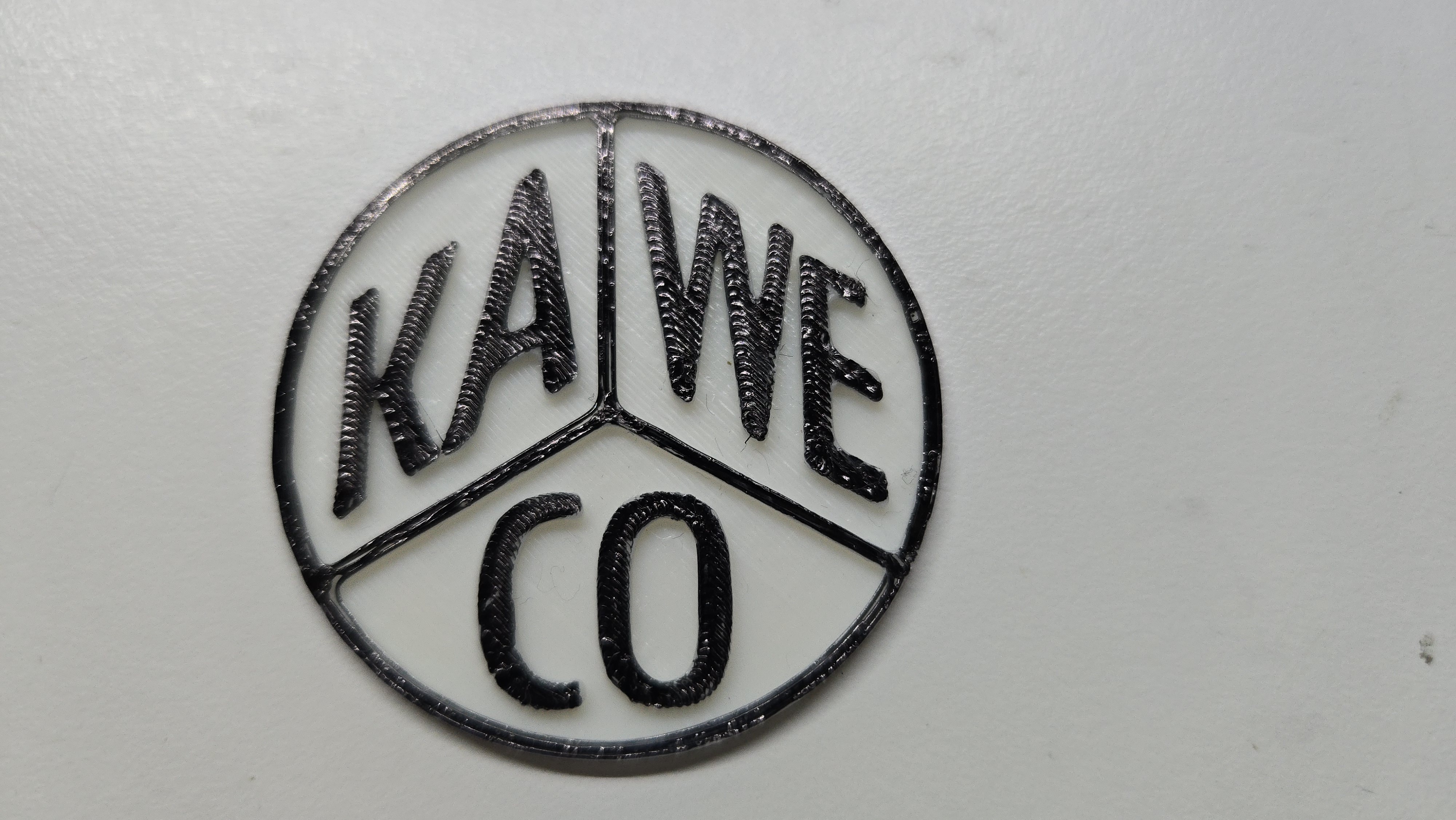 Kaweco Logo