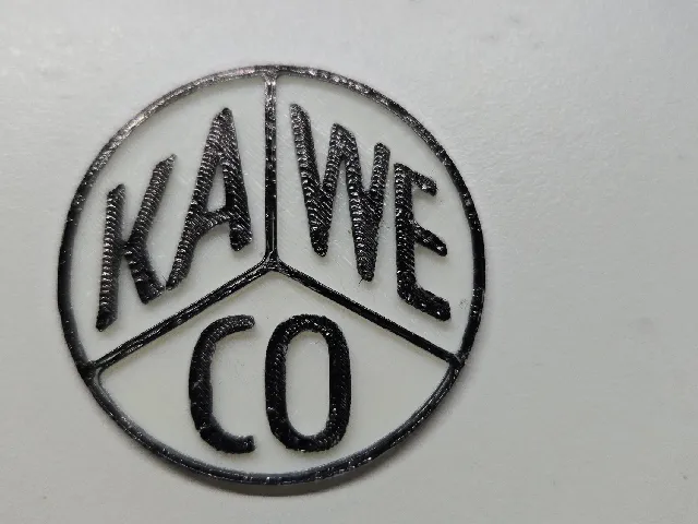 Kaweco Logo