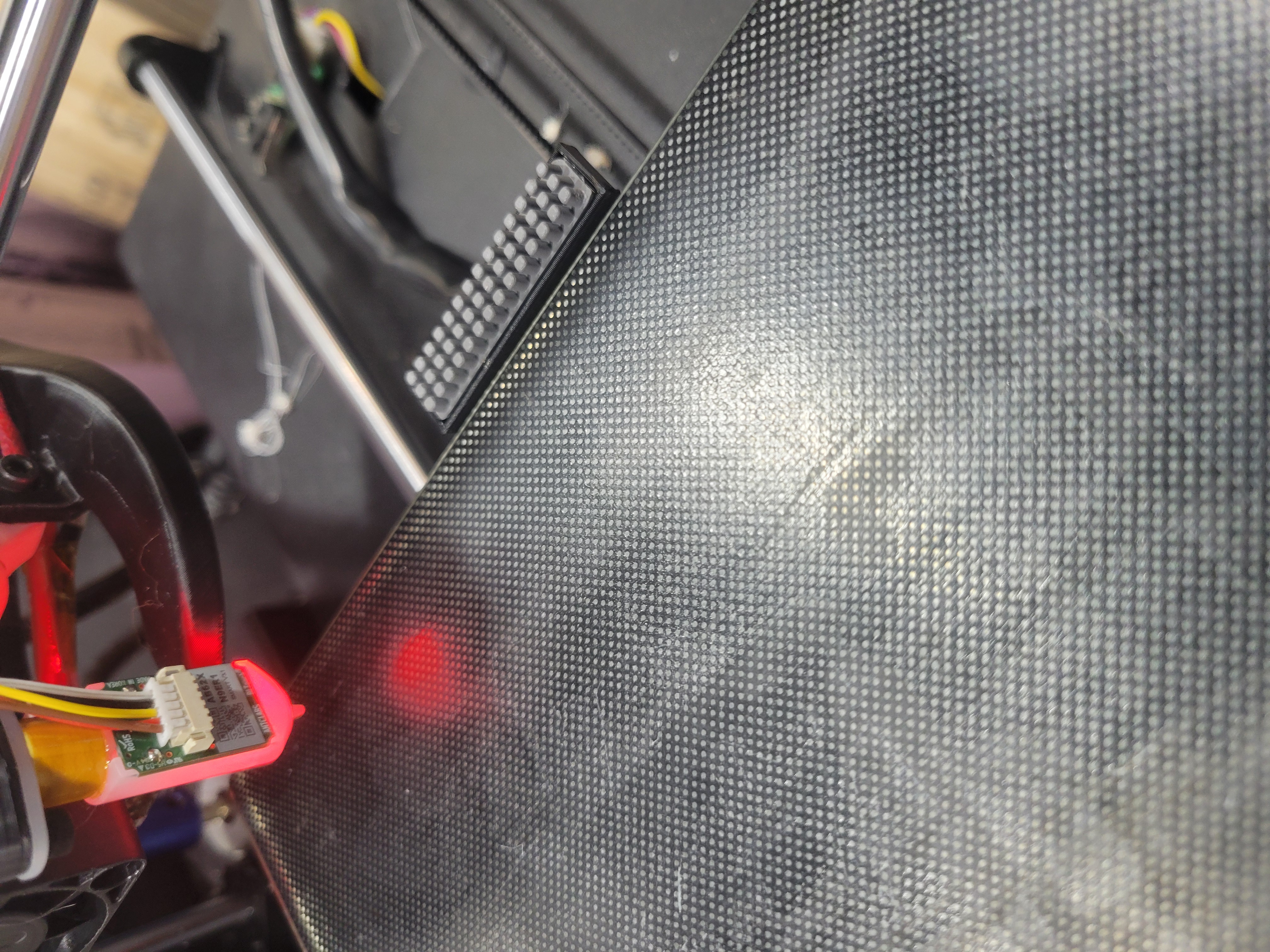 AI3M Nozzle Brush (Klipper macro + instruction)