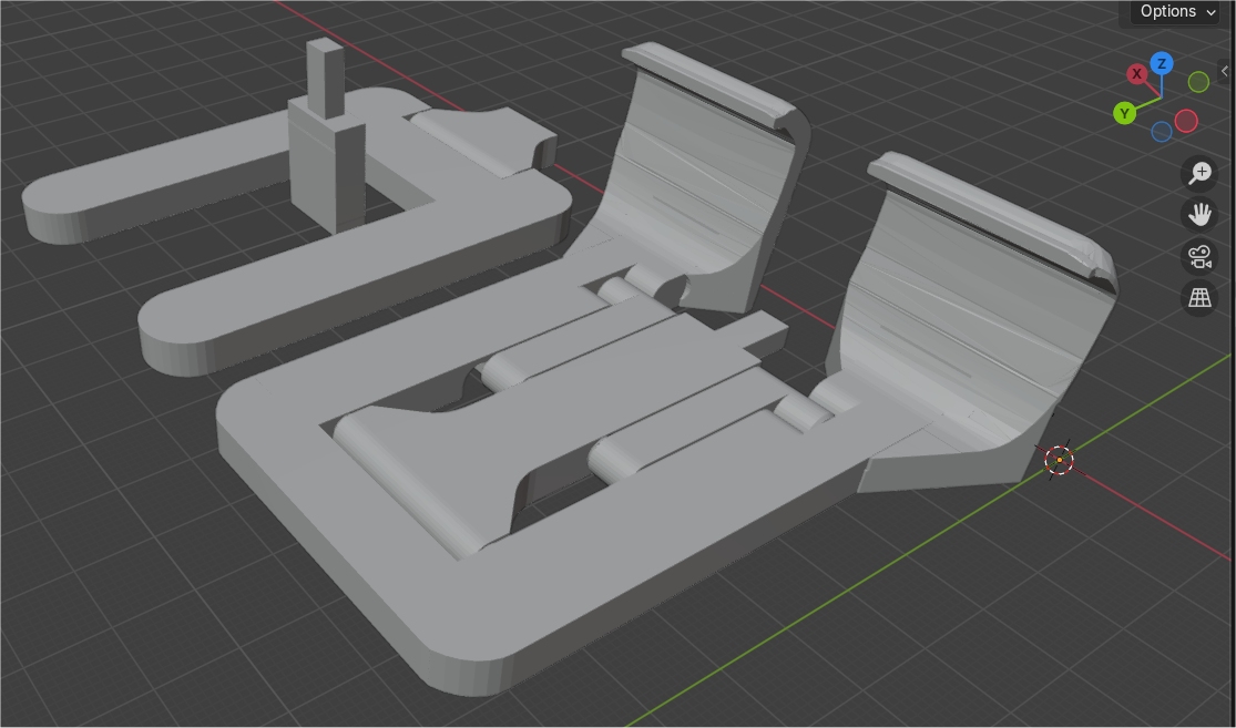 Steam-deck-holder