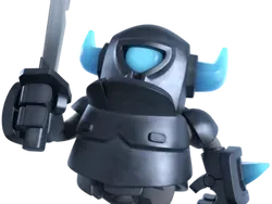 MINI PEKKA