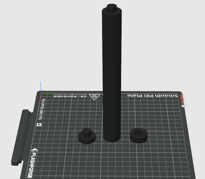 Simple Pole
