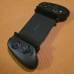 Gamesir G8+ BT brackets