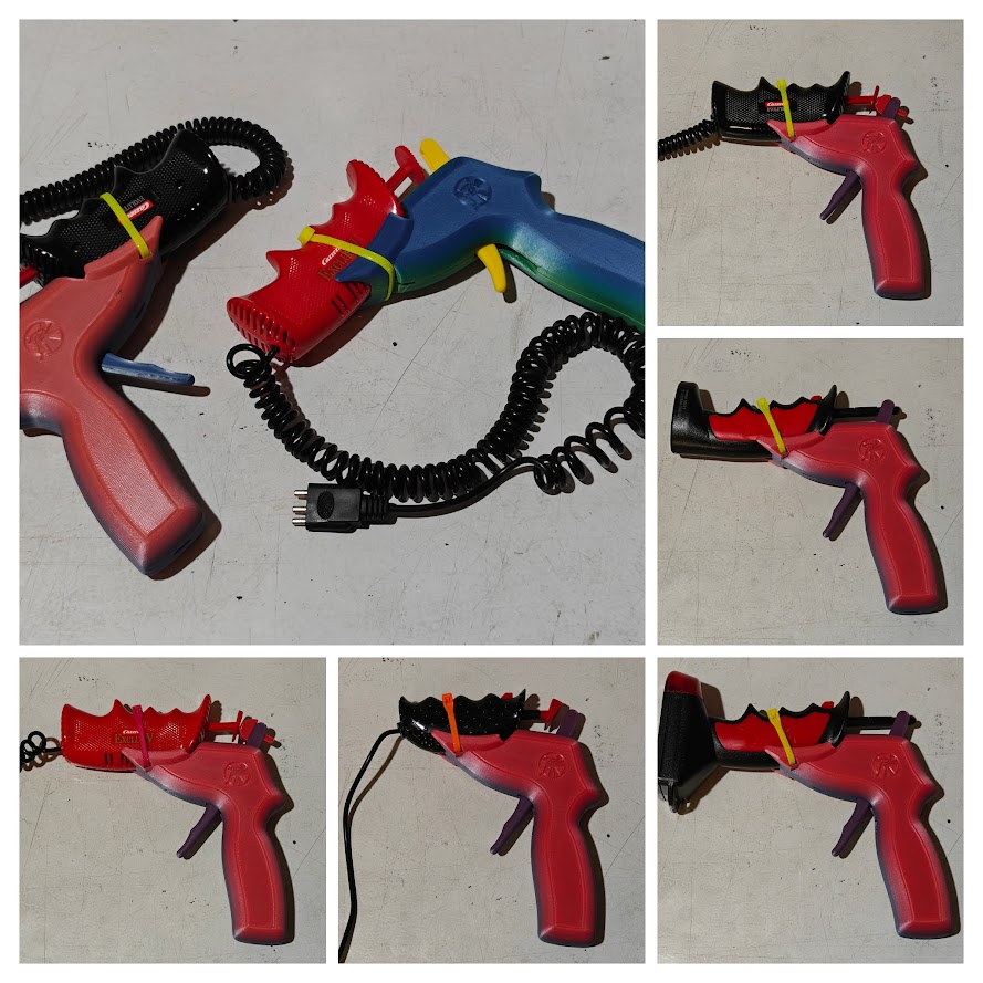 Pistol Grip Adapter for Carrera Controllers