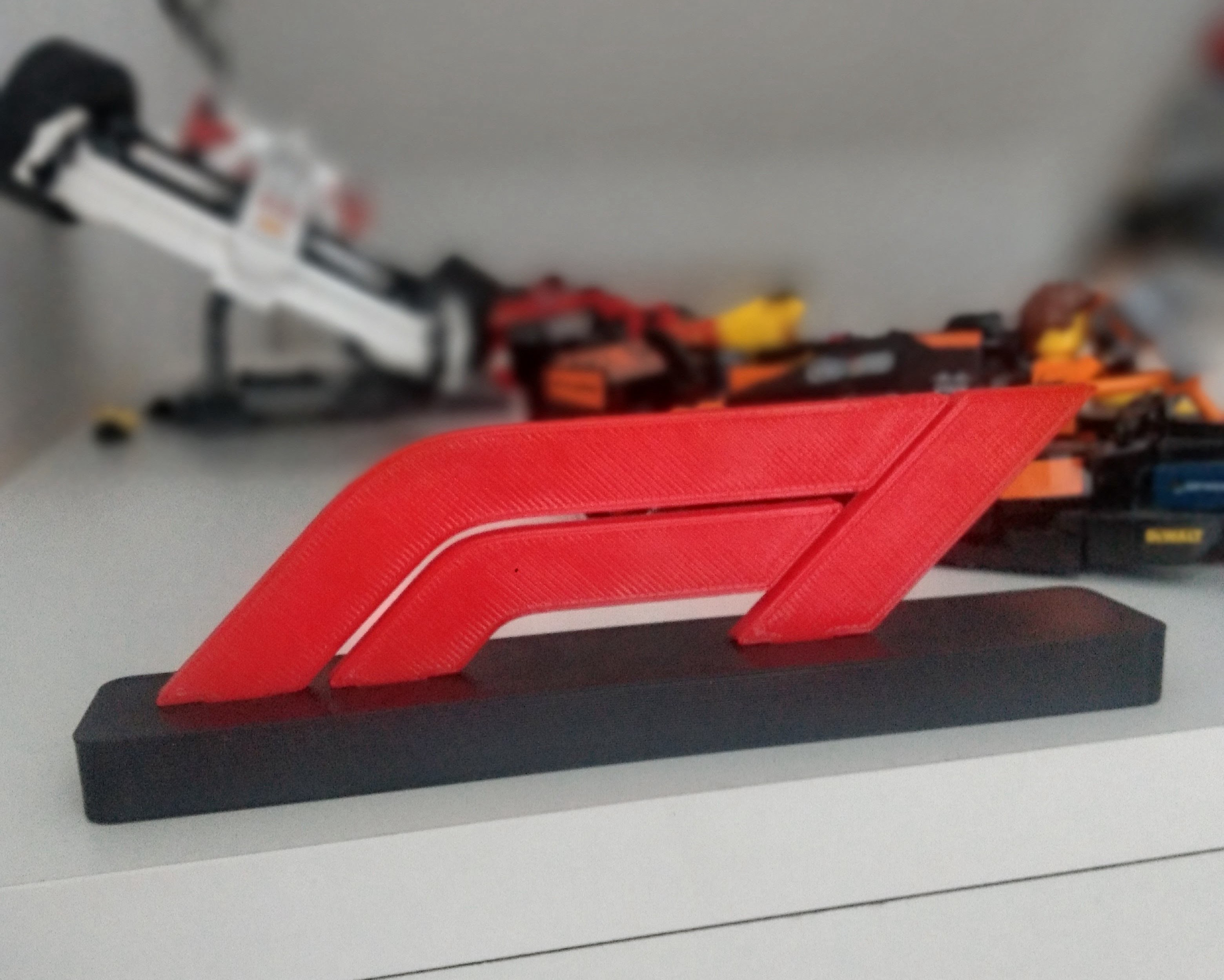 F1 LOGO / Formula 1 logo