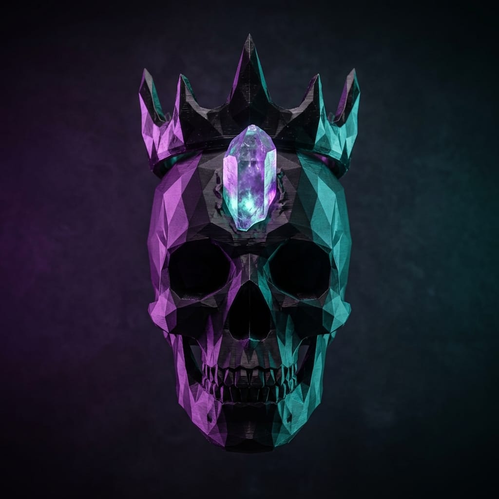 Skull Crown — thumbnail 2