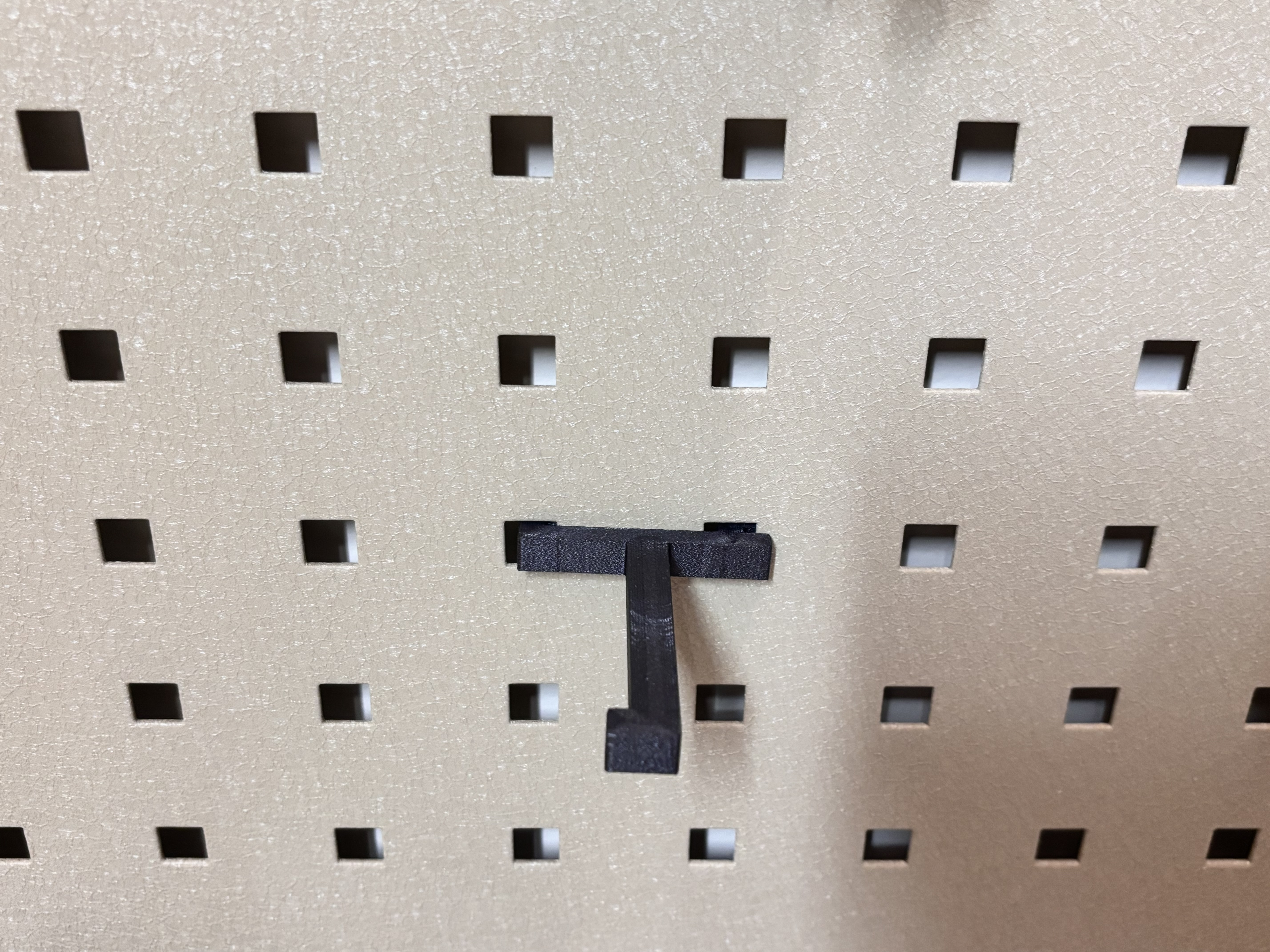 Square Lok Hook