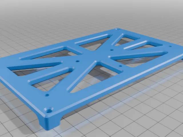 Octopus v1.1 2020 Mount