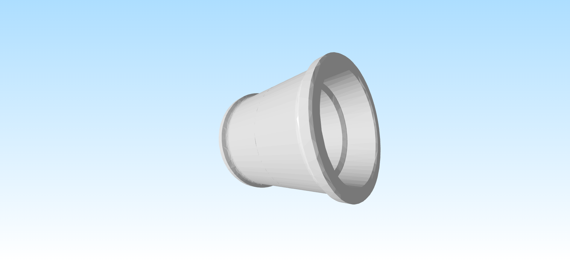 Miniatura 4 do modelo 3D Tiny-M / Universal Spool Holder with Mini Rollers