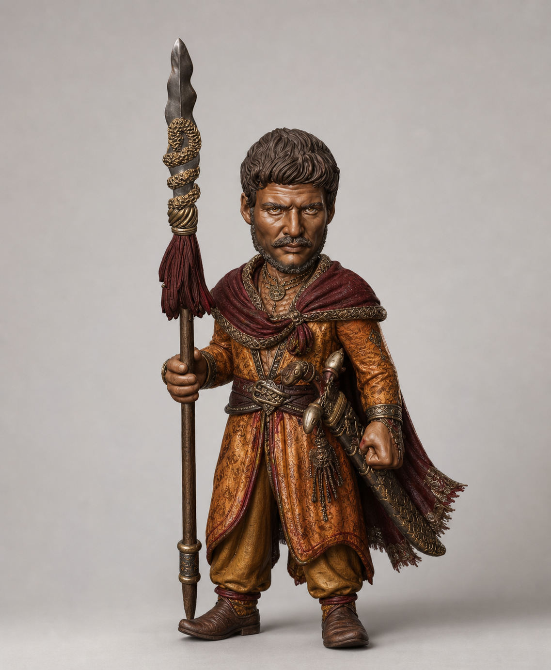 Game of Thrones Oberyn Martell