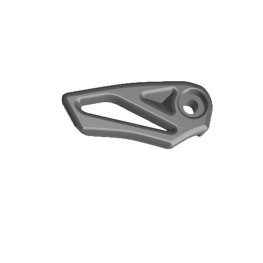 MTB Guía cadena