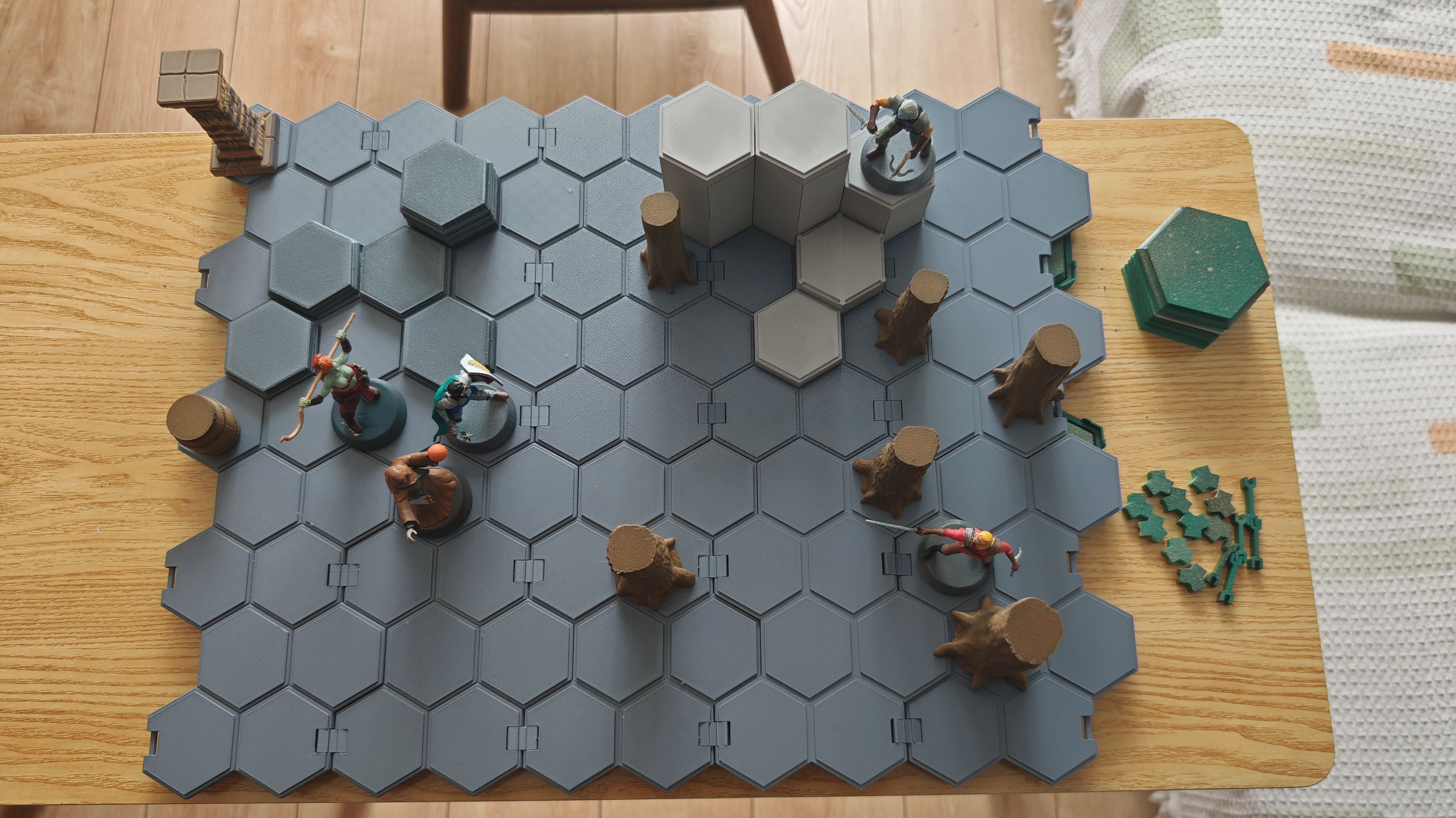 Region map organizer — thumbnail 6