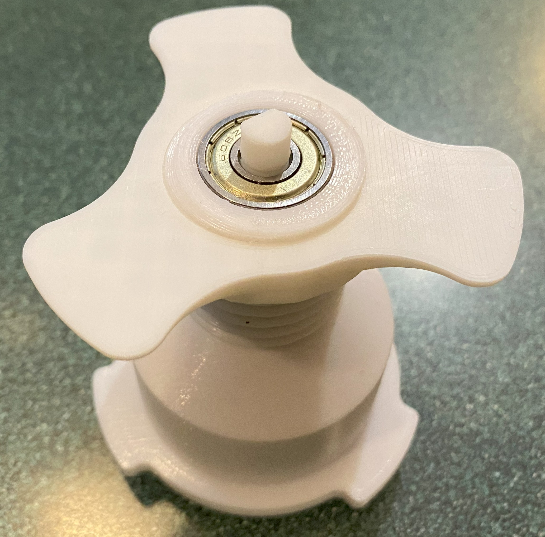 Filament Spool Rewinder — miniatura 14
