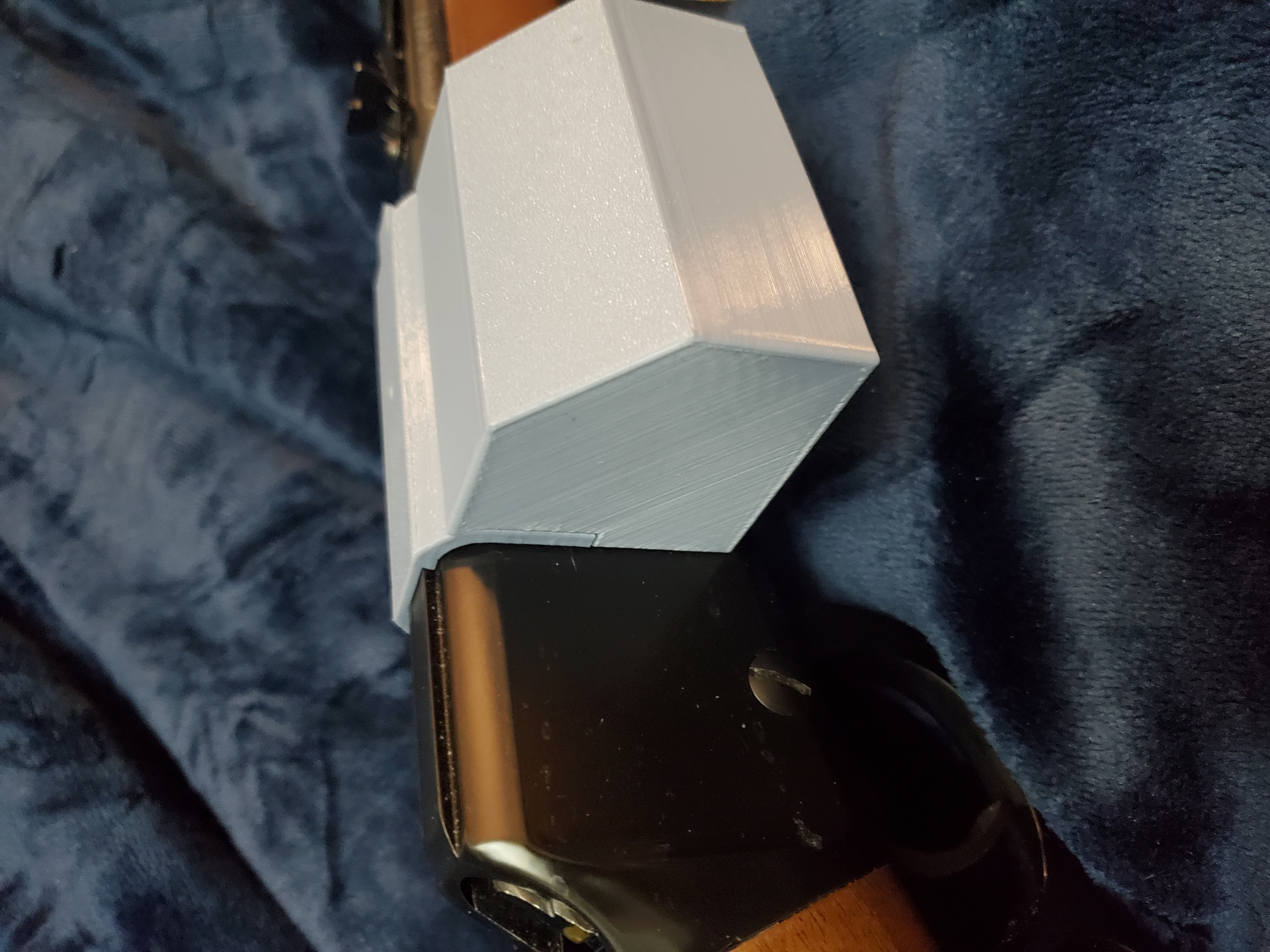 Brass Catcher - Henry 22 Long Rifle Lever Action Rifle