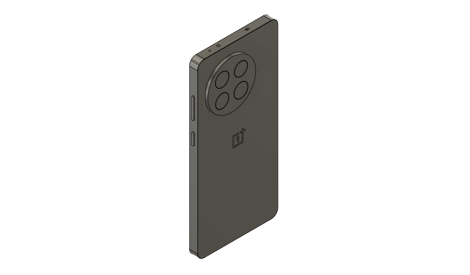 OnePlus 13r