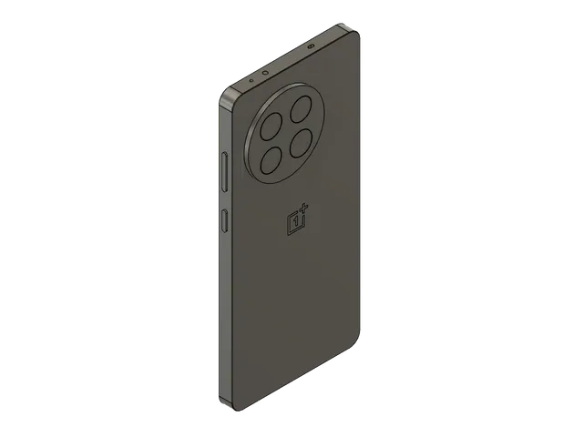 OnePlus 13r