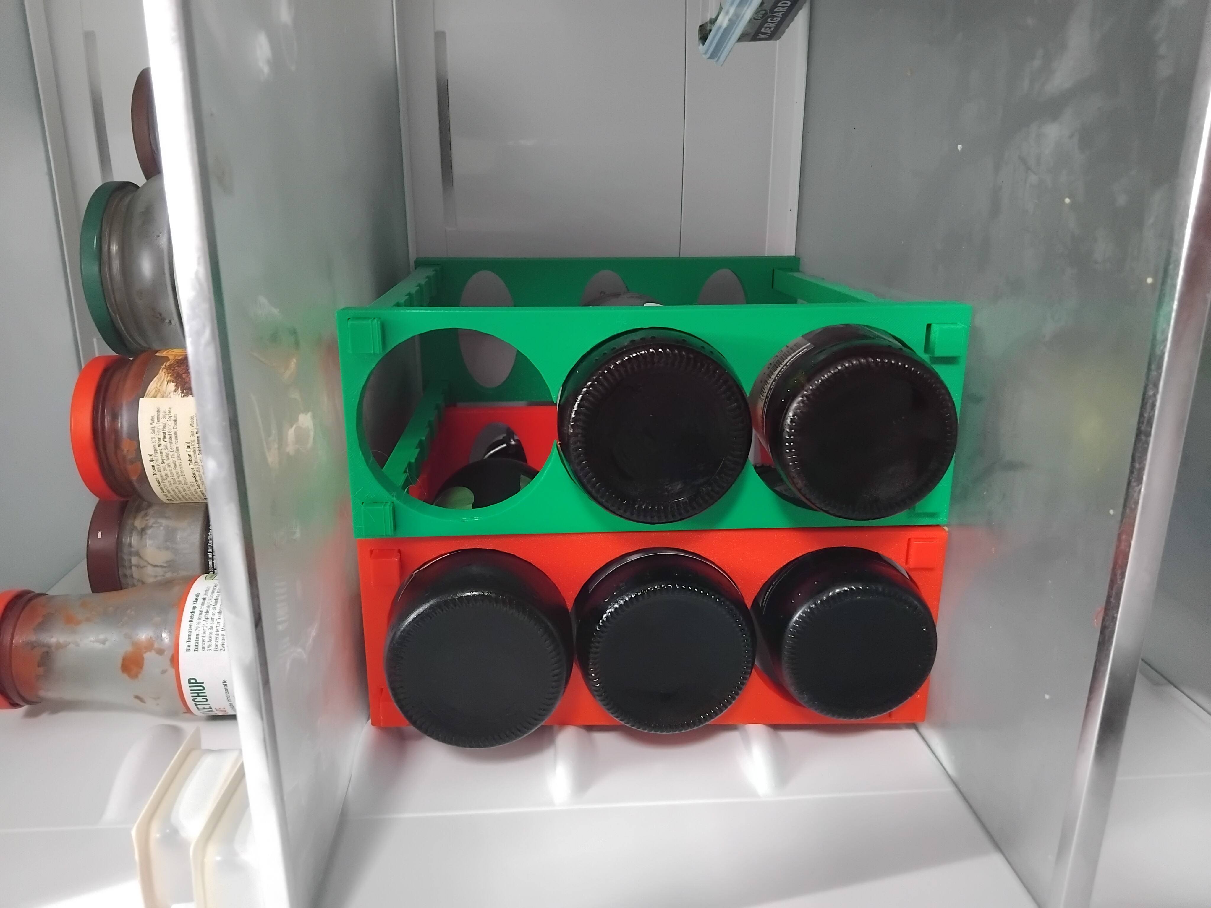 beerbottle storage