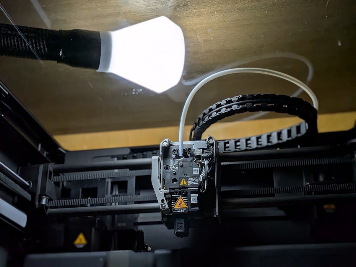 Miniatura 3 do modelo 3D Flashlight Diffuser - Parametric