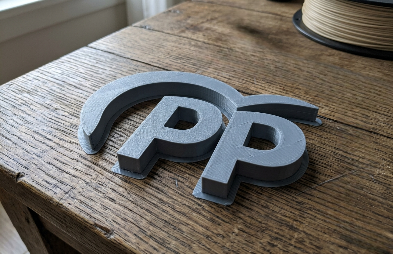 Logo PP