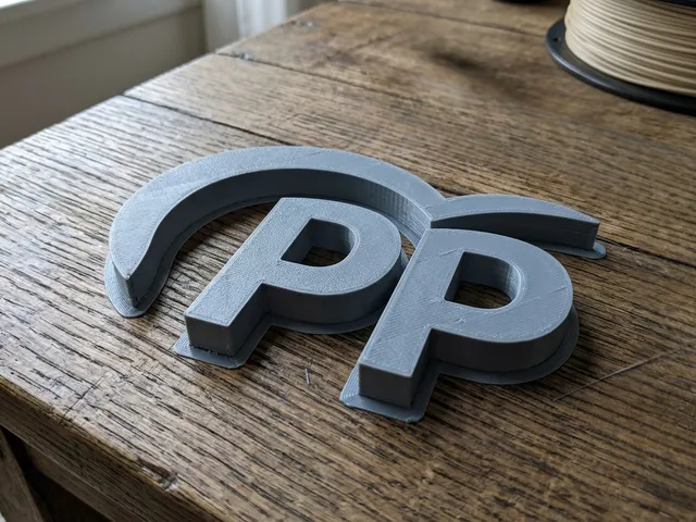 Logo PP