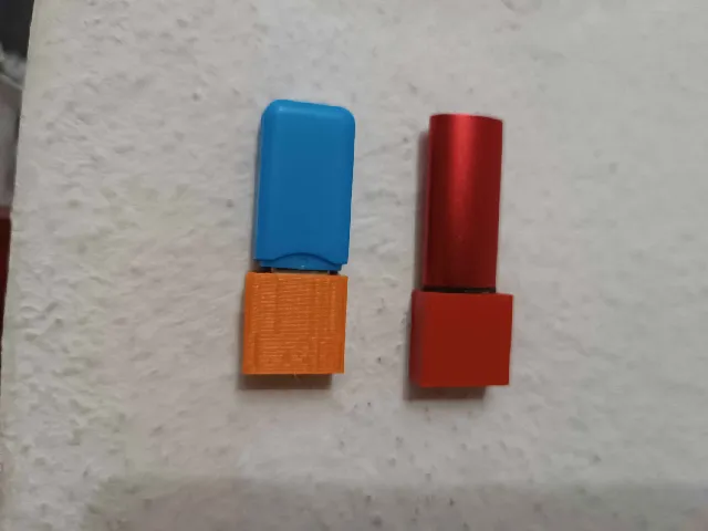 Pendrive Holder