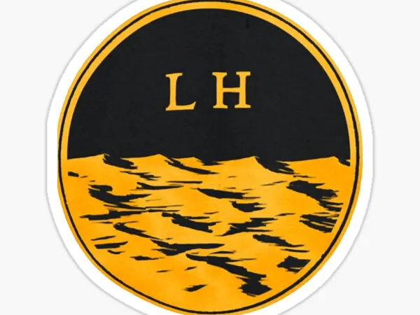Lord Huron band logo