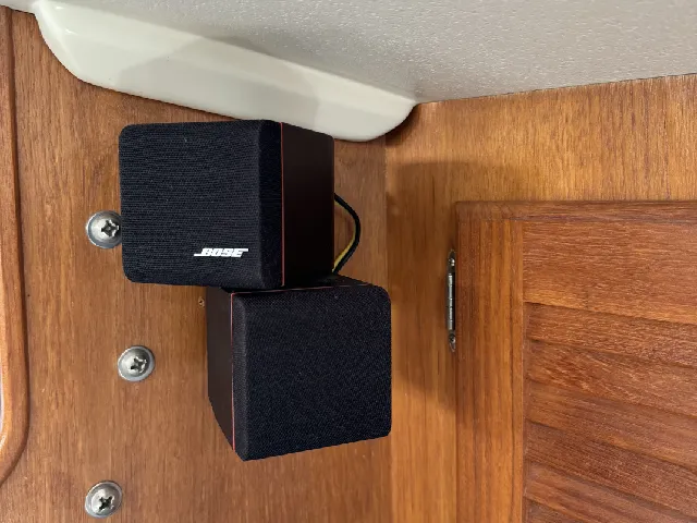 Bose Acoustimass mount
