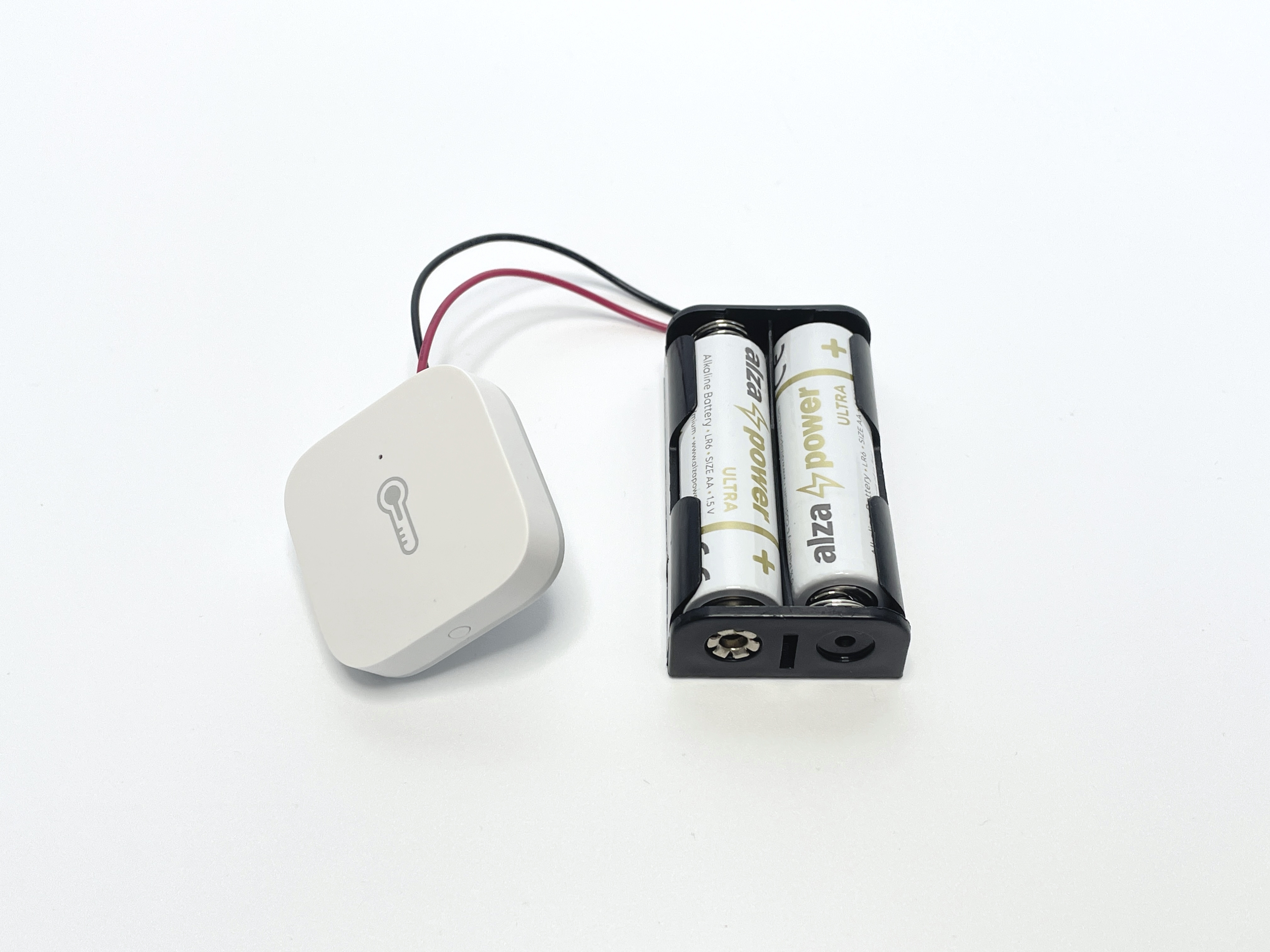 Aqara Temperature Sensor AA Battery Case — miniatura 5