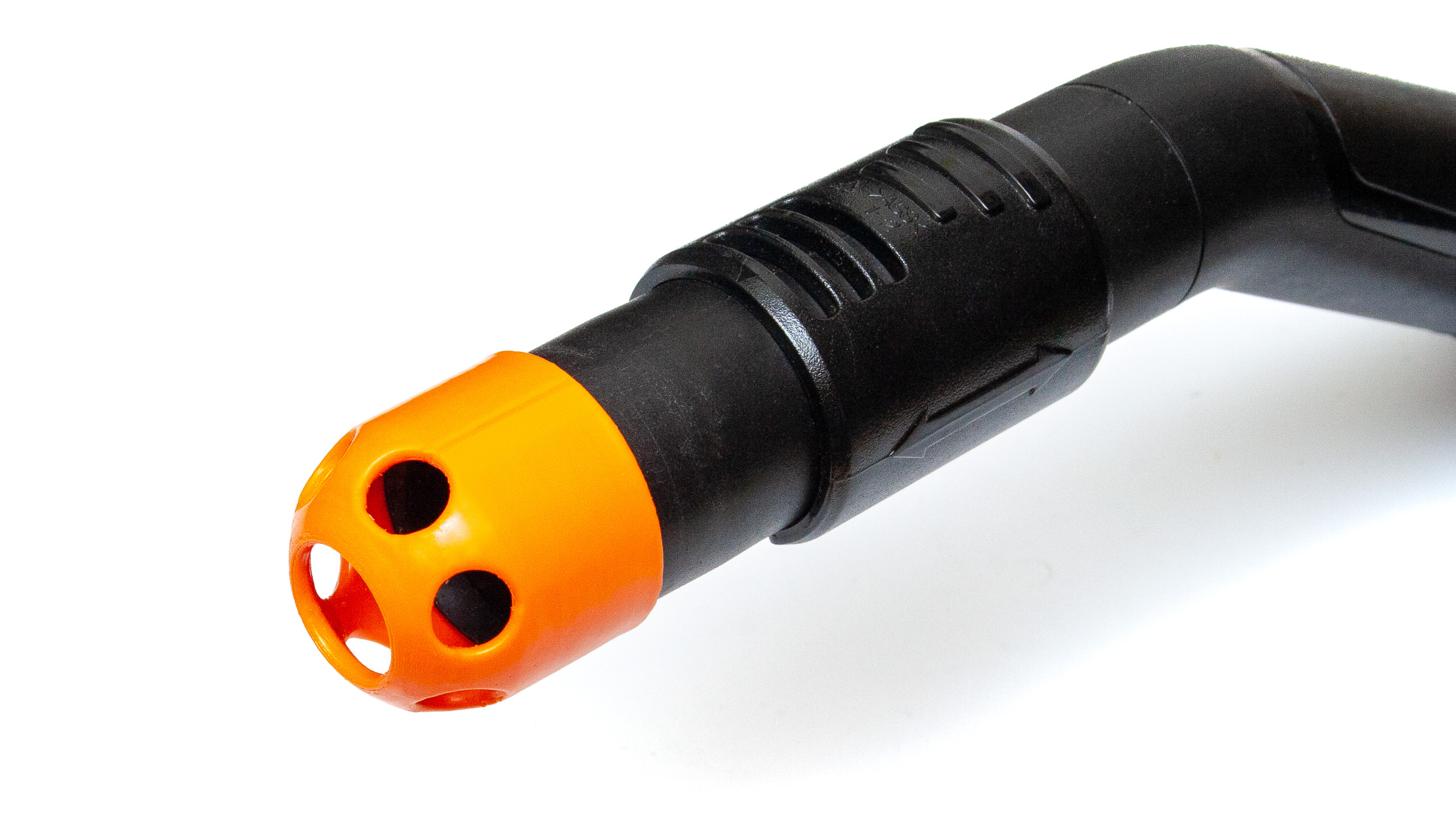 Vacuum Cleaner Nozzle for Backpack Cleaning