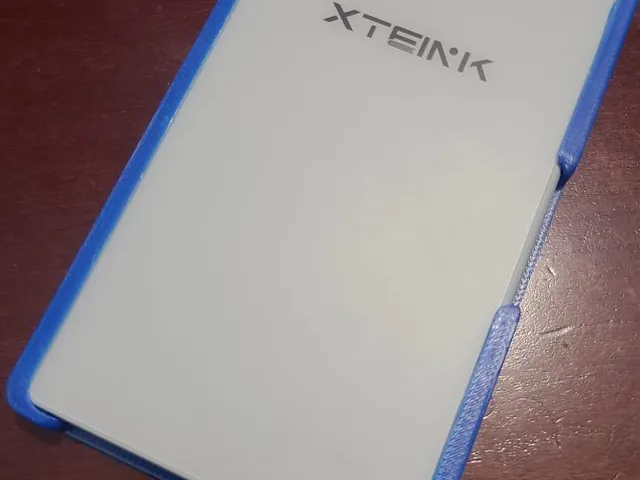 Simple Xteink X4 Case