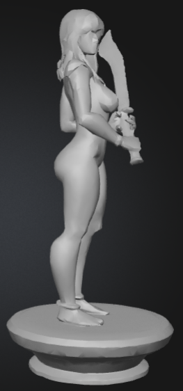Amazzone — thumbnail 2