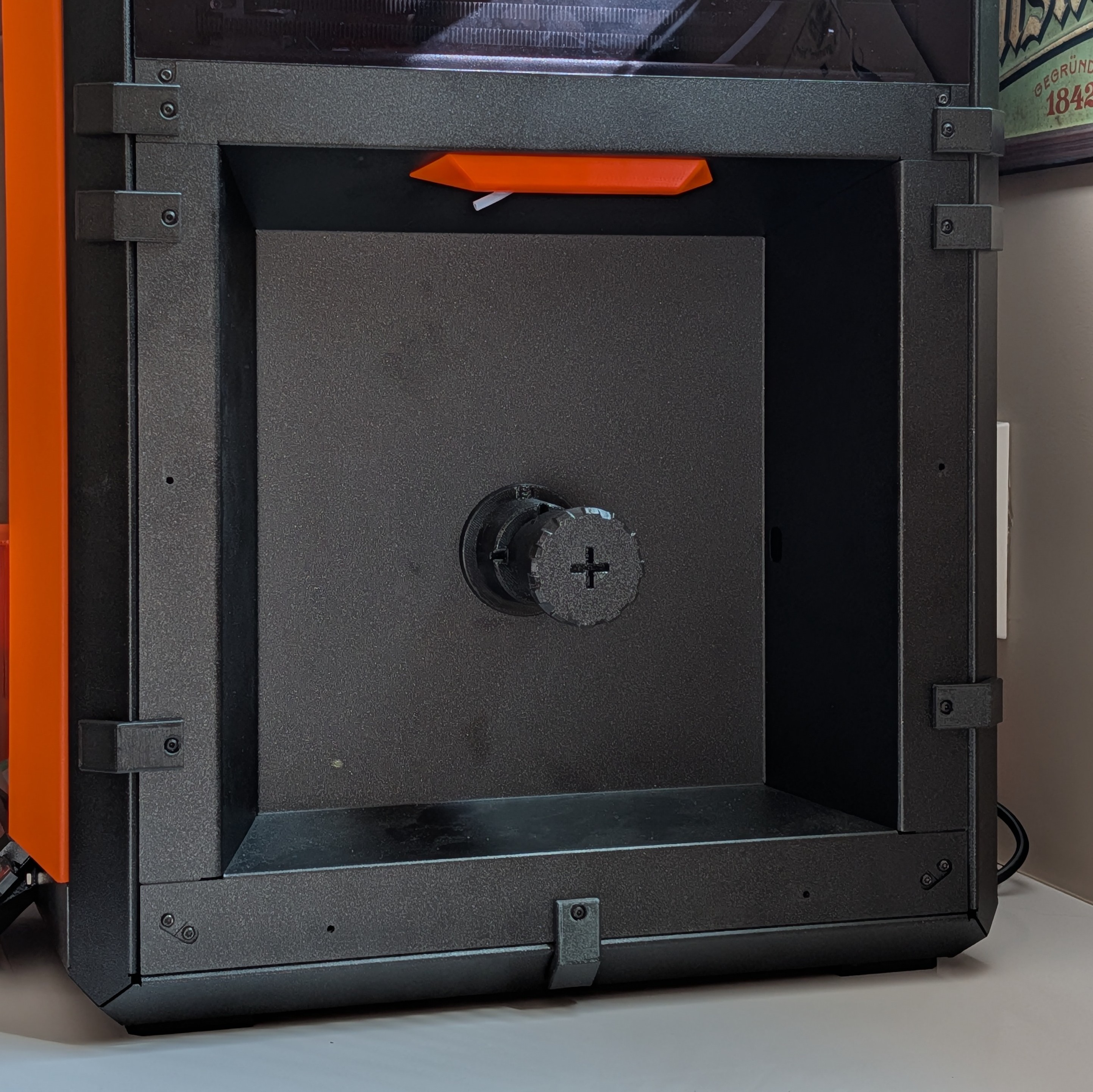 Core One/+ Rivet Replacements — miniatura 3
