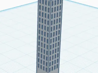 skyscraper