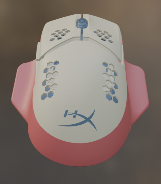Dynamic HyperX Mouse — thumbnail 2