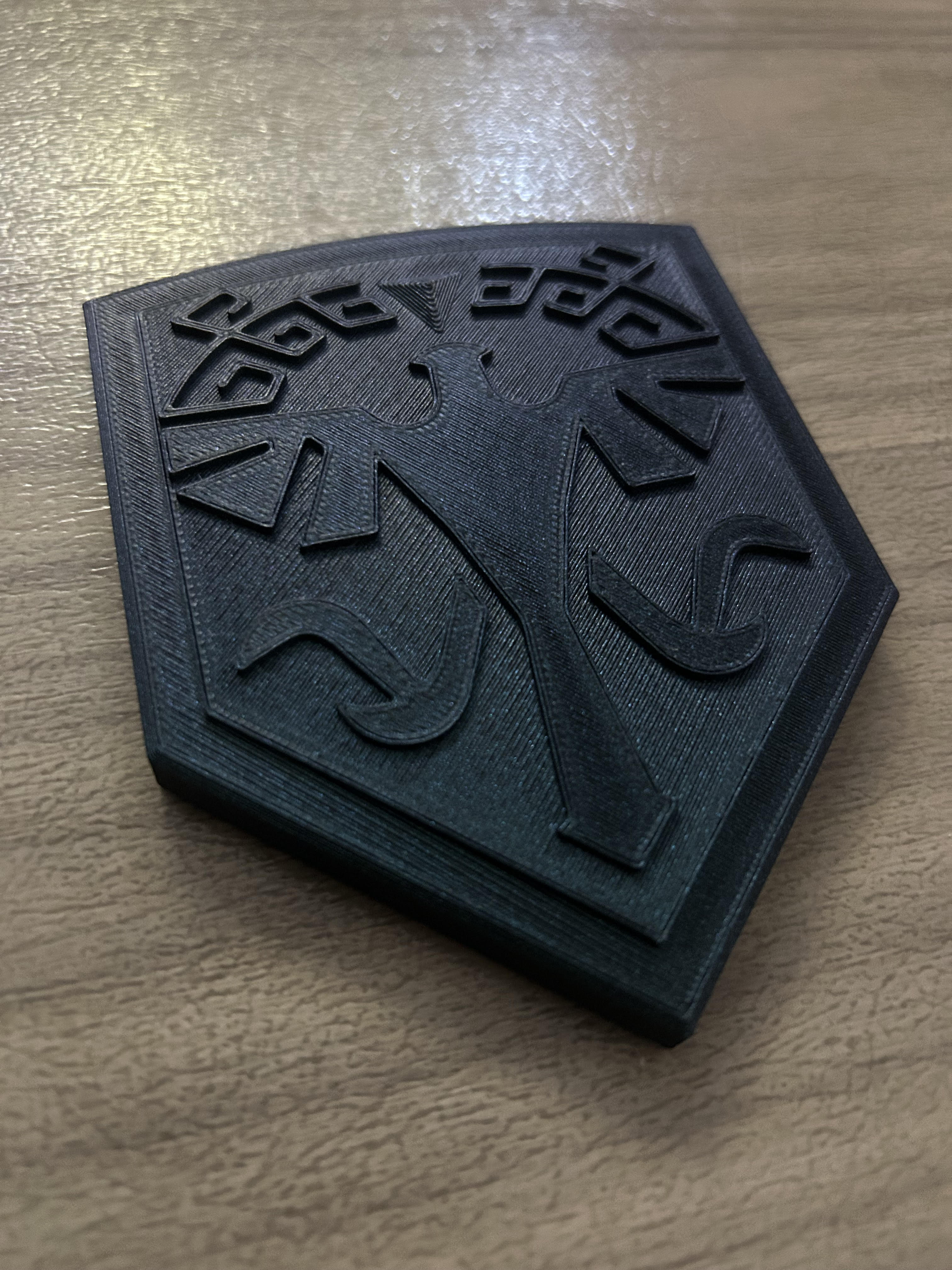 Legend of Zelda Spirit Shield