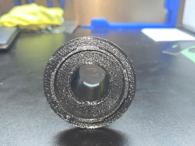 Nikon Z Adapter for Microscope